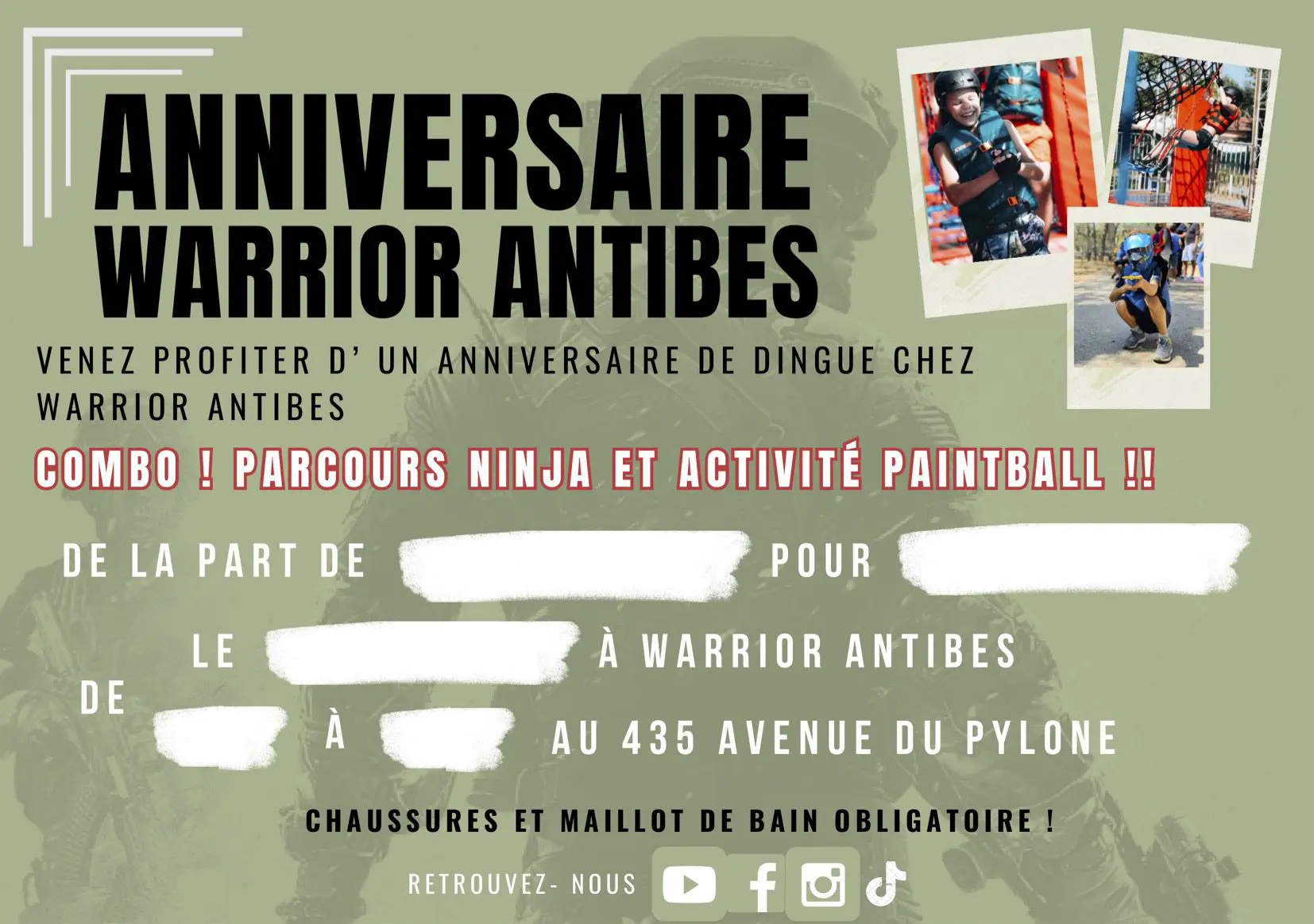 Anniversaire Warrior antibes-P1